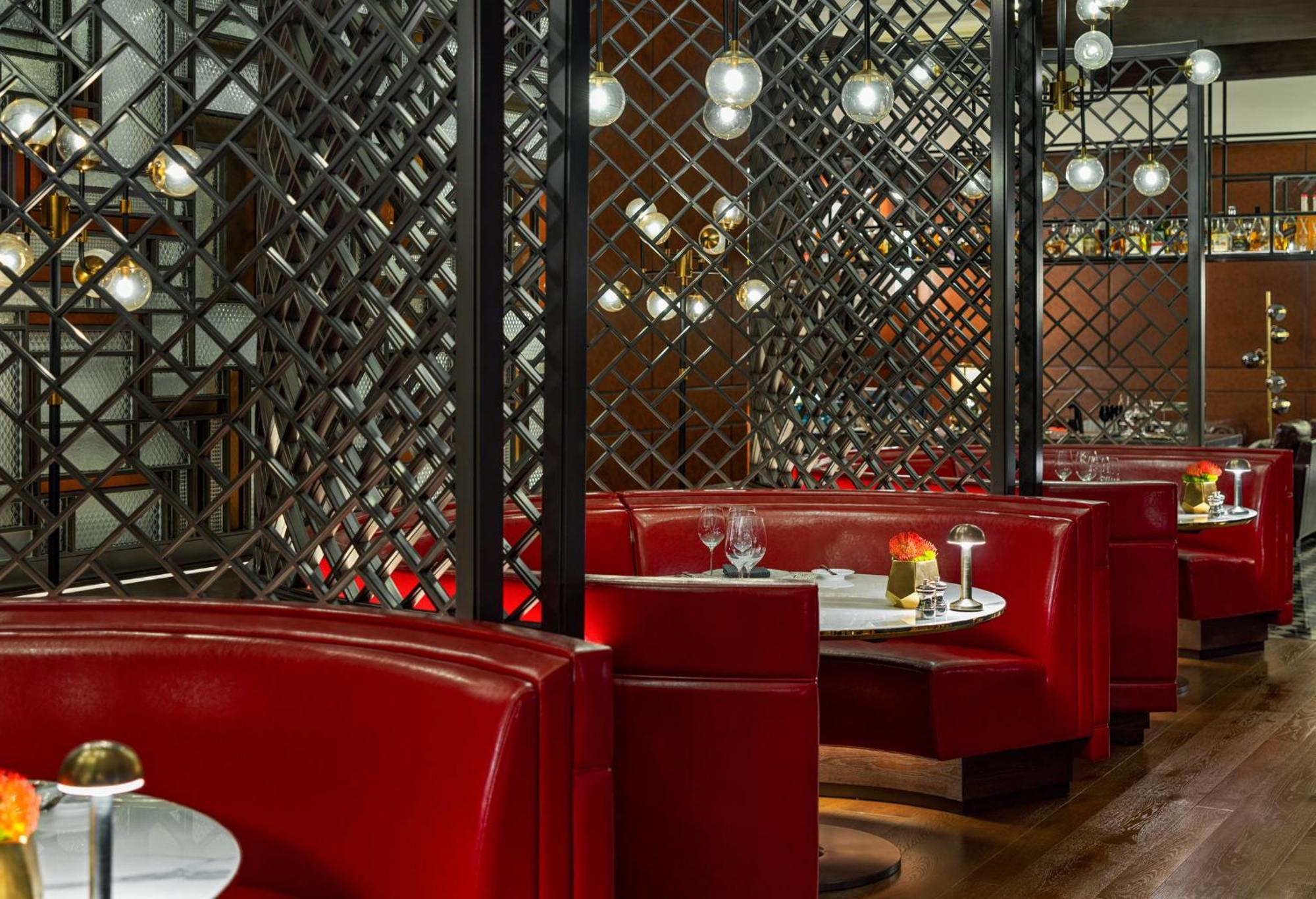 Mandarin Oriental, Shenzhen Hotel Eksteriør billede